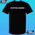 Plotting Revenge Shirt