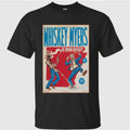 Whiskey Myers concert Rogers, Walmart AMP, May 19, 2026 Shirt