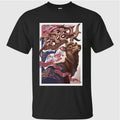 Trey Anastasio Salt Lake City UT 6-2-2026 Poster Shirt