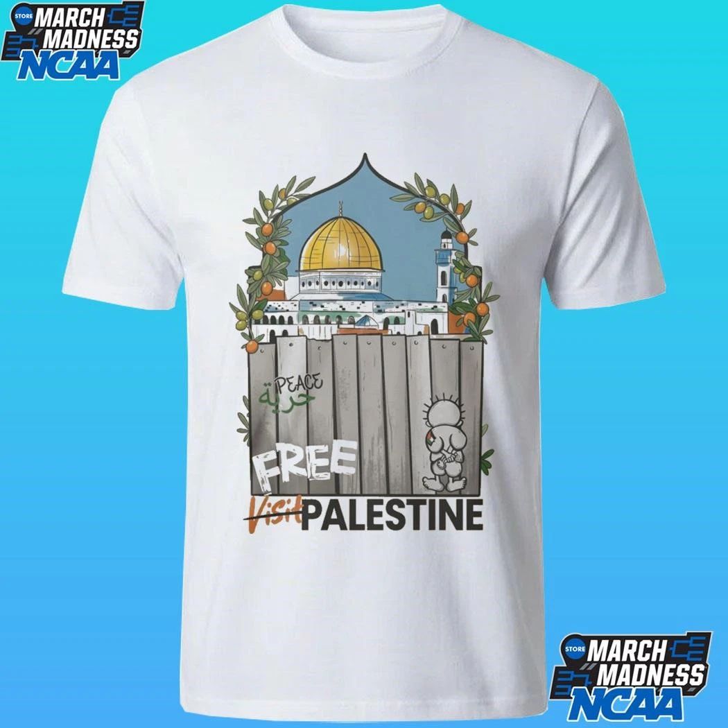 Nakba 78 Free Palestine Shirt
