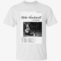 Bebe Stockwell Tour Sep Oct 2026 Poster Shirt