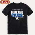 Kentucky Wildcats Football Feed The Studs T-Shirt