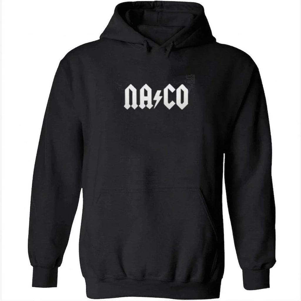Diego Luna Na Co 2026 Shirt
