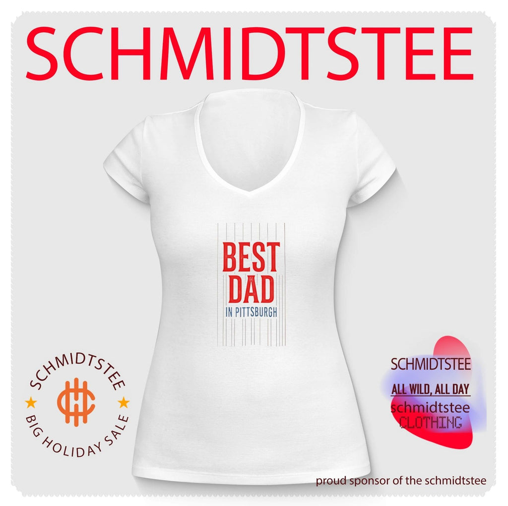 Dad in Pittsburgh Father’s Day 2026 shirt
