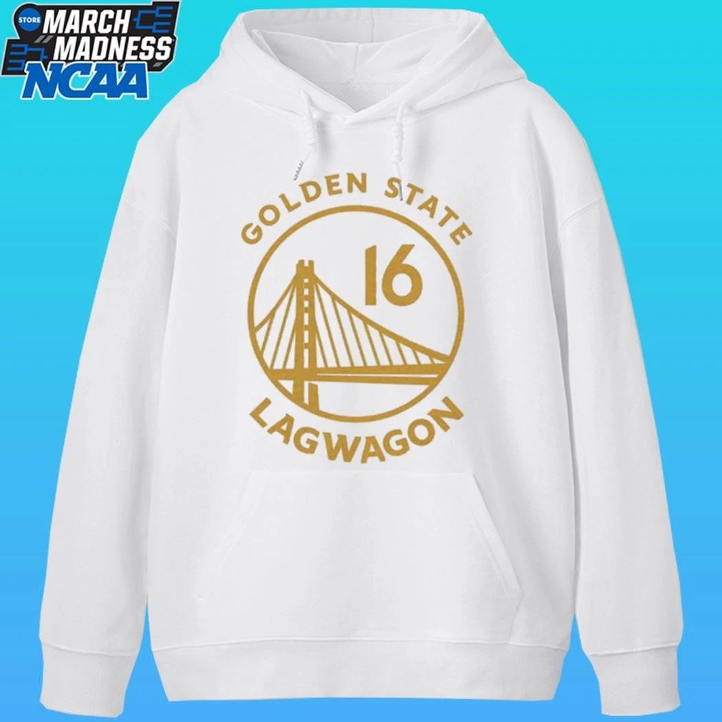 Lagwagon Celebrating 35 Years Of Fat Wreck Chords In San Francisco Ca On May 16 2026 Shirt