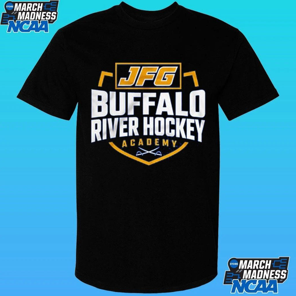 Jfg Buffalo River Hockey Academy Shirt