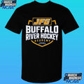 Jfg Buffalo River Hockey Academy Shirt