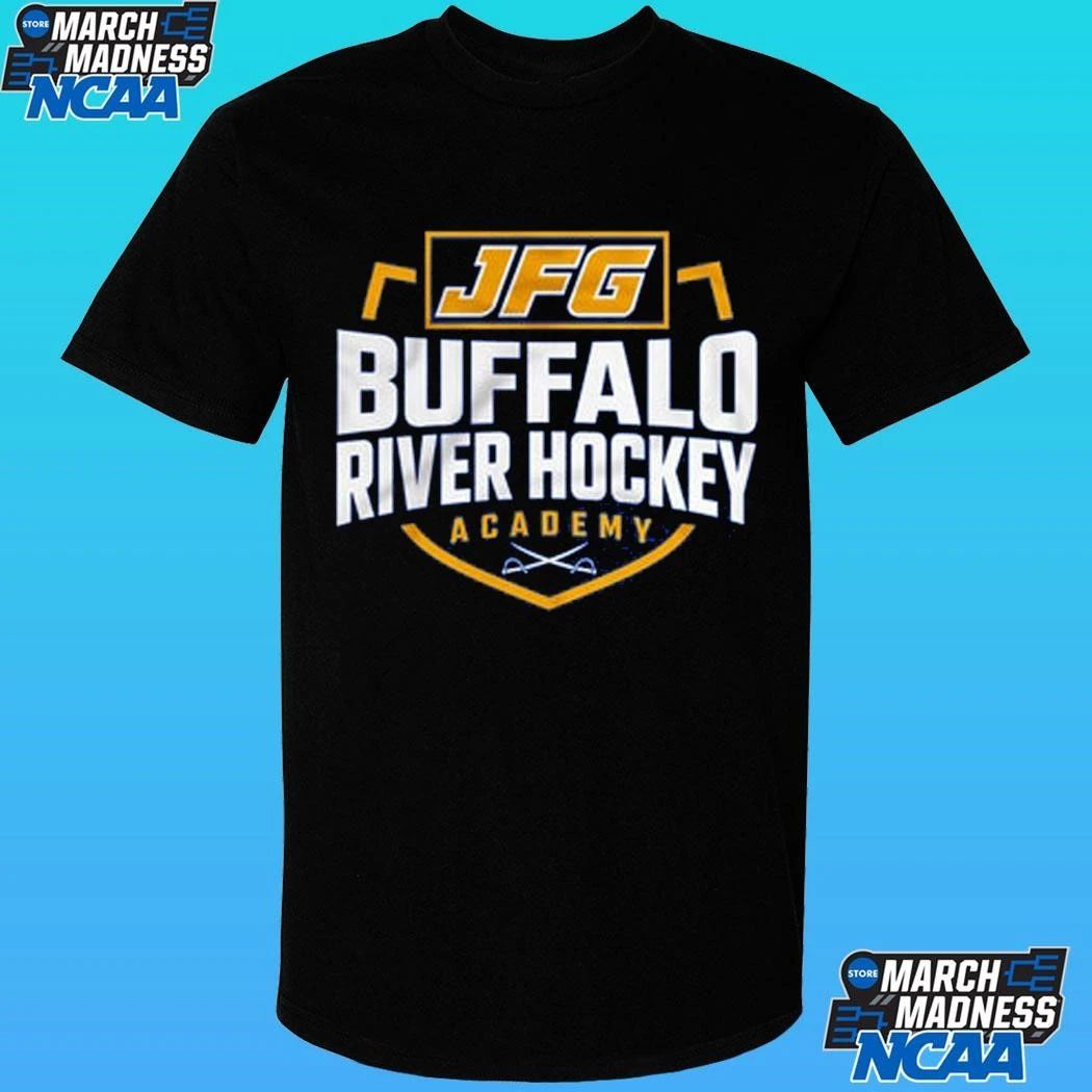 Jfg Buffalo River Hockey Academy Shirt