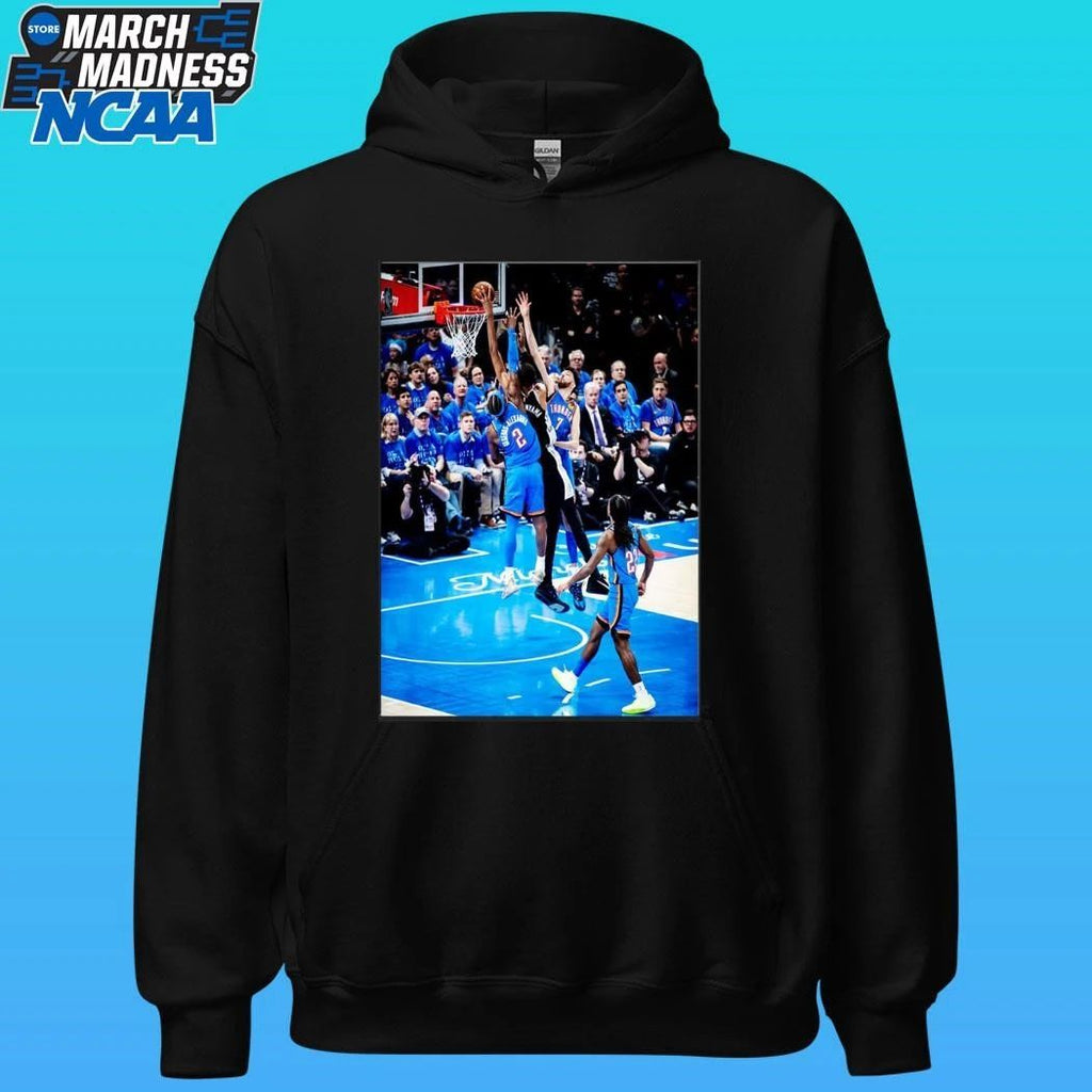 Victor Wembanyama Wcf Game 1 Dunk Poster Shirt
