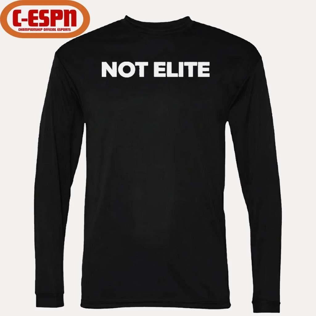 Phillies Superstar Bryce Harper Not Elite Shirt