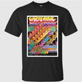 Linkin Park From Zero 2026 Tour Hamburg Germany Night 1 Poster At Volksparkstadion On June 1 2026 Shirt