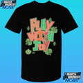Playa Society Play With Joy Wnba Graphic Shirt