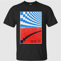 UMO 2026 NA Tour Poster Shirt