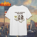 Waltz Across Texas With You in My Arms Vintage Shirt