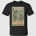 2026 Texas Frightmare Weekend Tour Irving, Texas Poster Shirt
