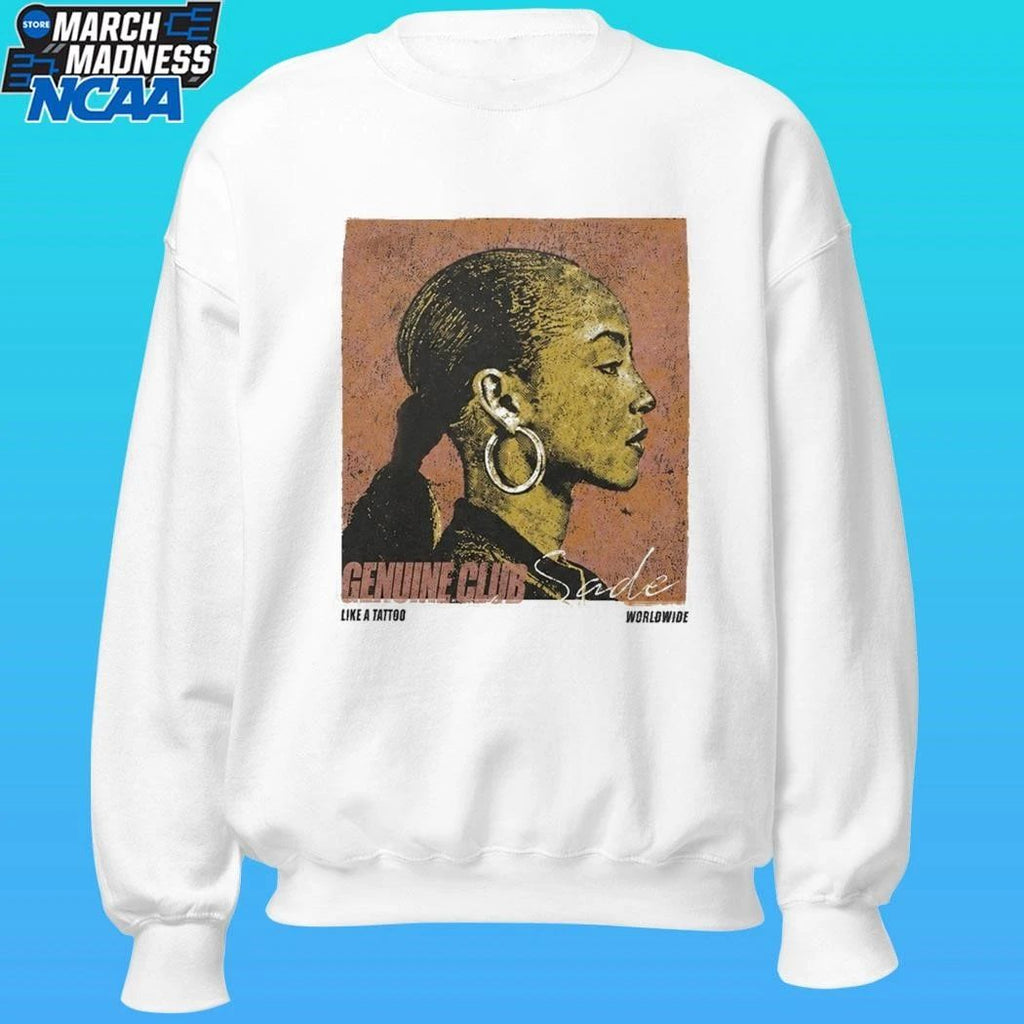 Adrien Broner Sade Piece Shirt