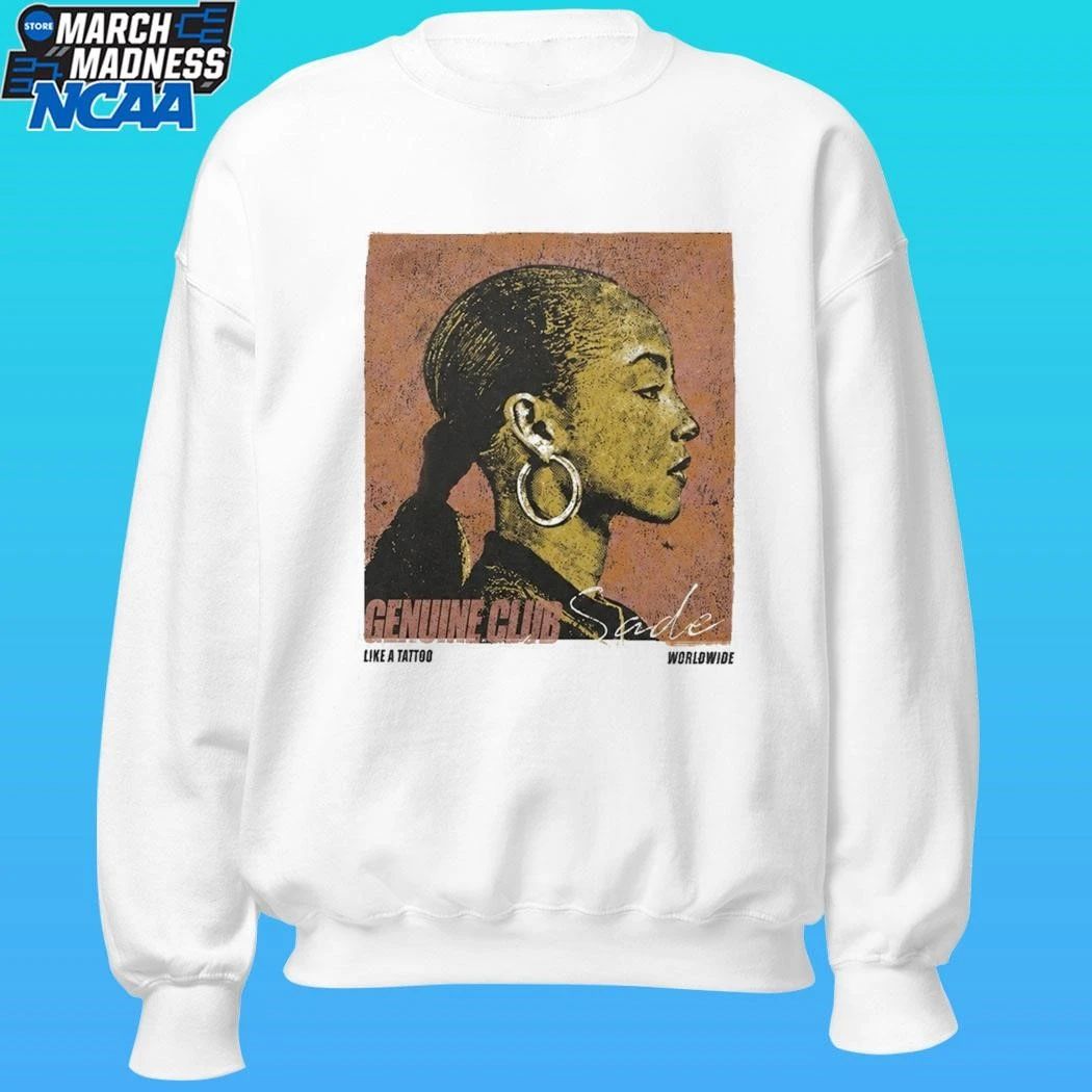 Adrien Broner Sade Piece Shirt