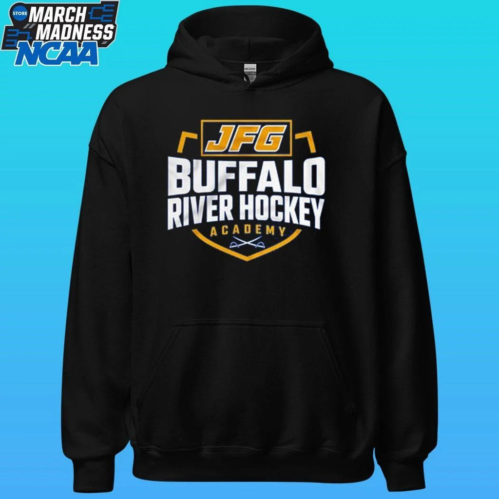 Jfg Buffalo River Hockey Academy Shirt