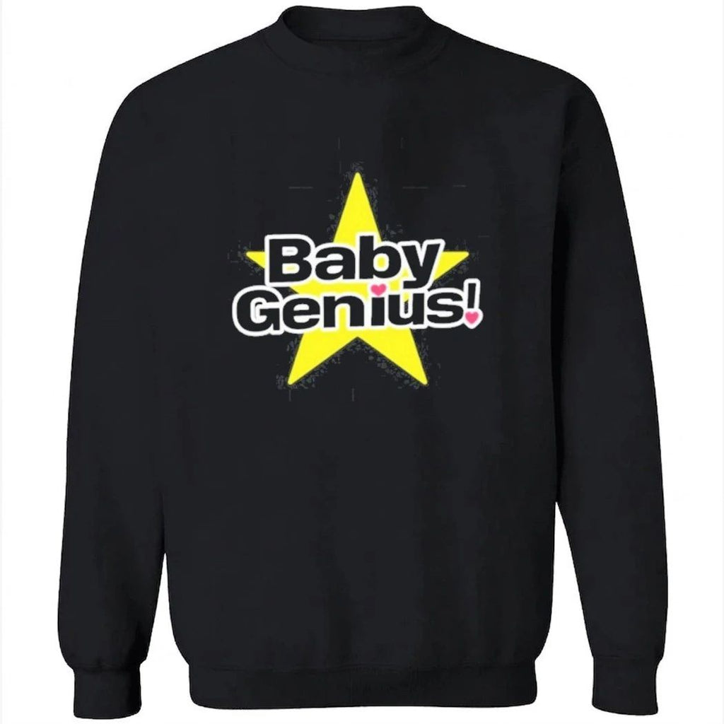 Kali Uchis Shirt Baby Genius Tour Shirt
