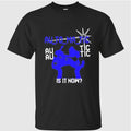 Au To Matic is It Now Kilby Block Party Shirt