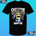 Cinemark Masters Of The Universe Skeletor Harbinger Of Ruin Shirt