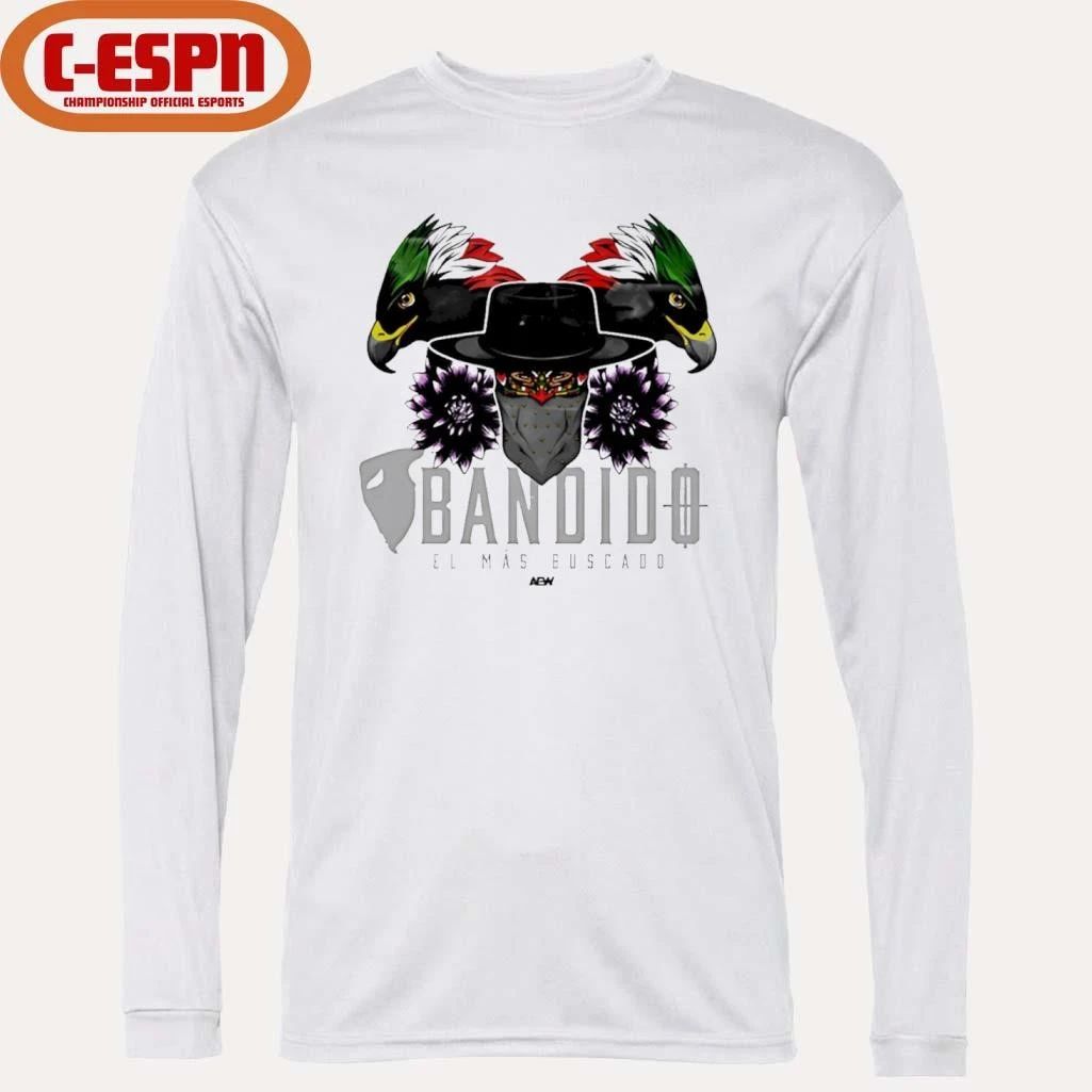 Bandido Hat of Many Shirt