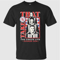 Take That Merch The Circus Live Tour 2026 Photo Shirt
