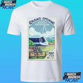 Grand Opening Ceremony May 18 2026 Kansas City Art Institute Poster Shirt