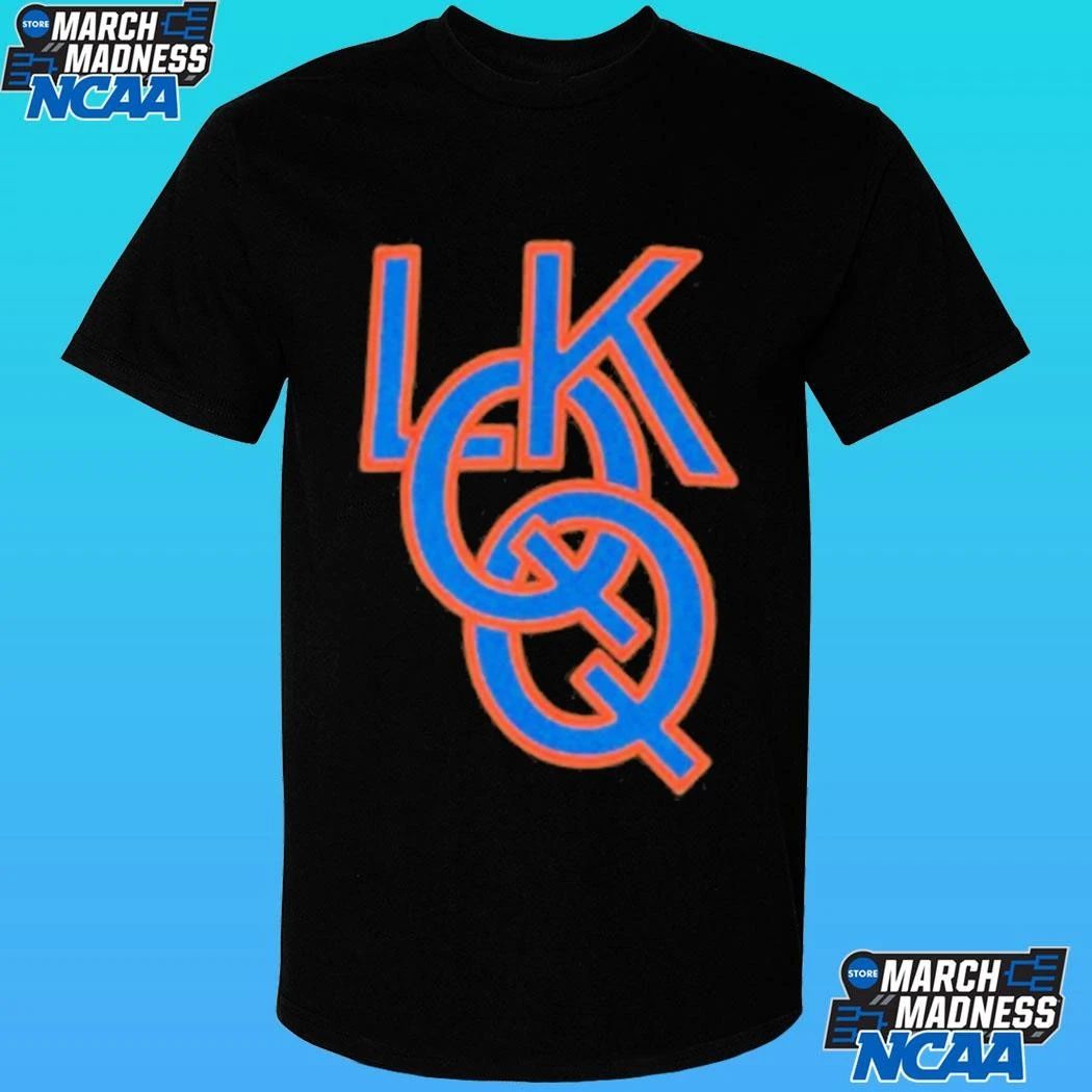 Lqqk Studio Q-ring Shirt