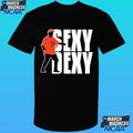 Dexter Lawrence Sexy Dexy 25 Draft Pick Shirt