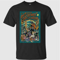 An American Werewolf in London Poster Shirt