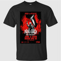 Papa Roach June 03 2026 Olpe, DEU, Biggesee Open Air Poster Shirt