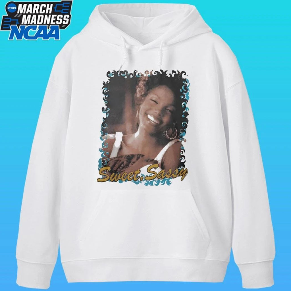 Jalen Williams Janet Jackson Shirt