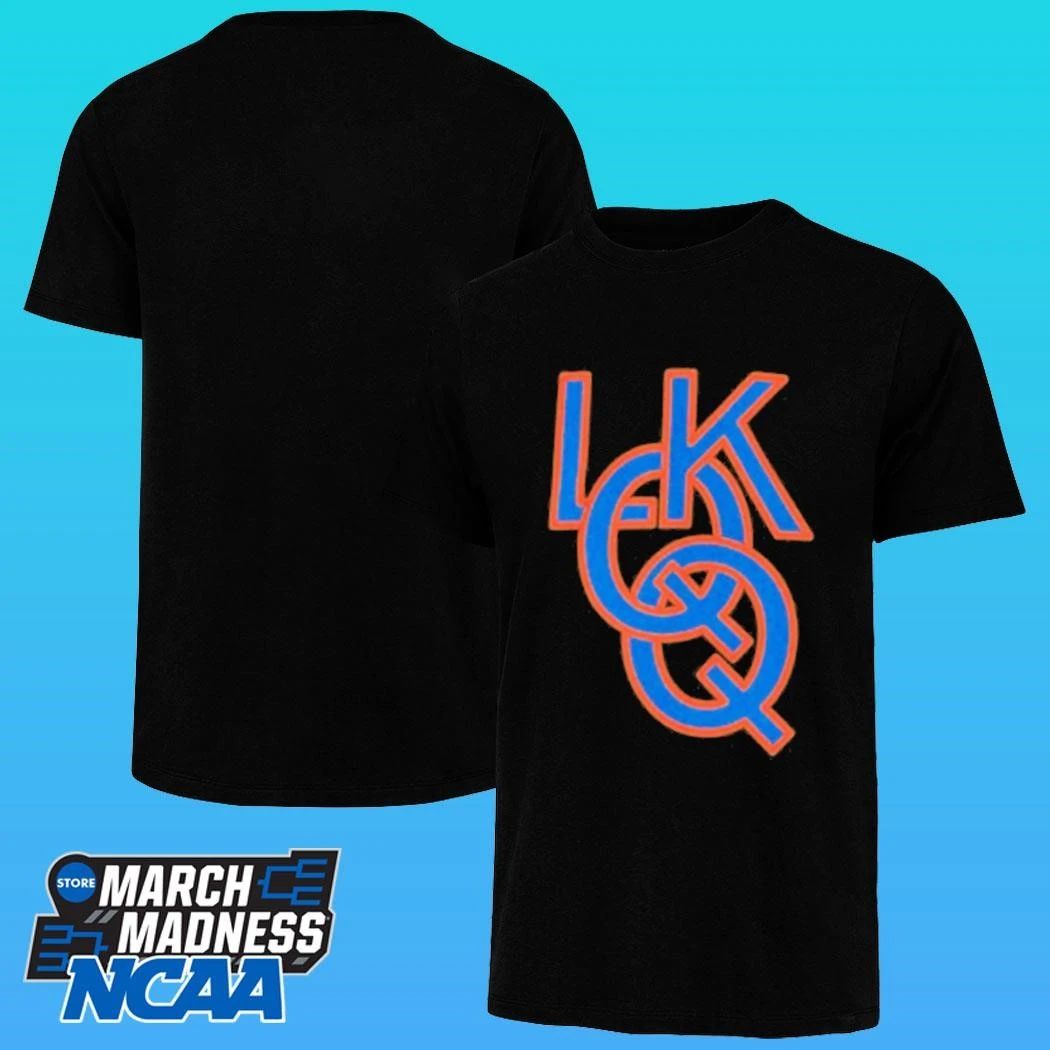 Lqqk Studio Q-ring Shirt