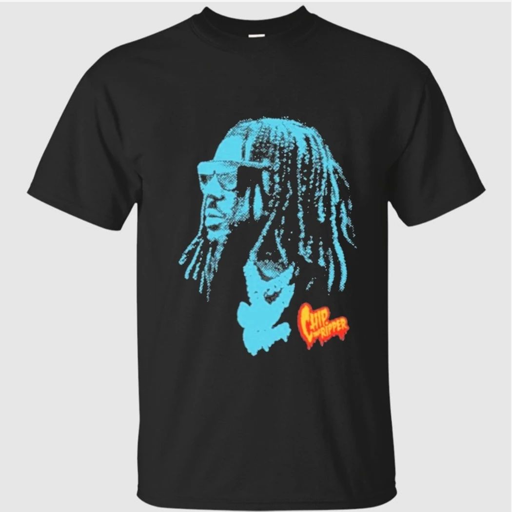 Chip Tha Ripper 05-16-2026 Cincinnati, OH Shirt