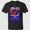 311 x Dirty Heads Bring “So Glad You Made It Tour Poster Shirt