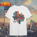 San Antonio Spurs Nba Go Spurs Go San Antonio Spurs White Shirt