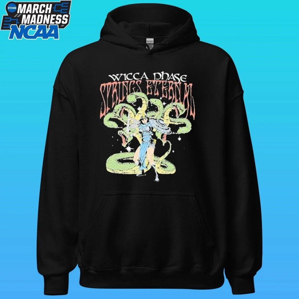 Wicca Phase Mystic Protector Shirt