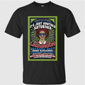 Lagwagon San Francisco, CA May 16 2026 Tour Shirt
