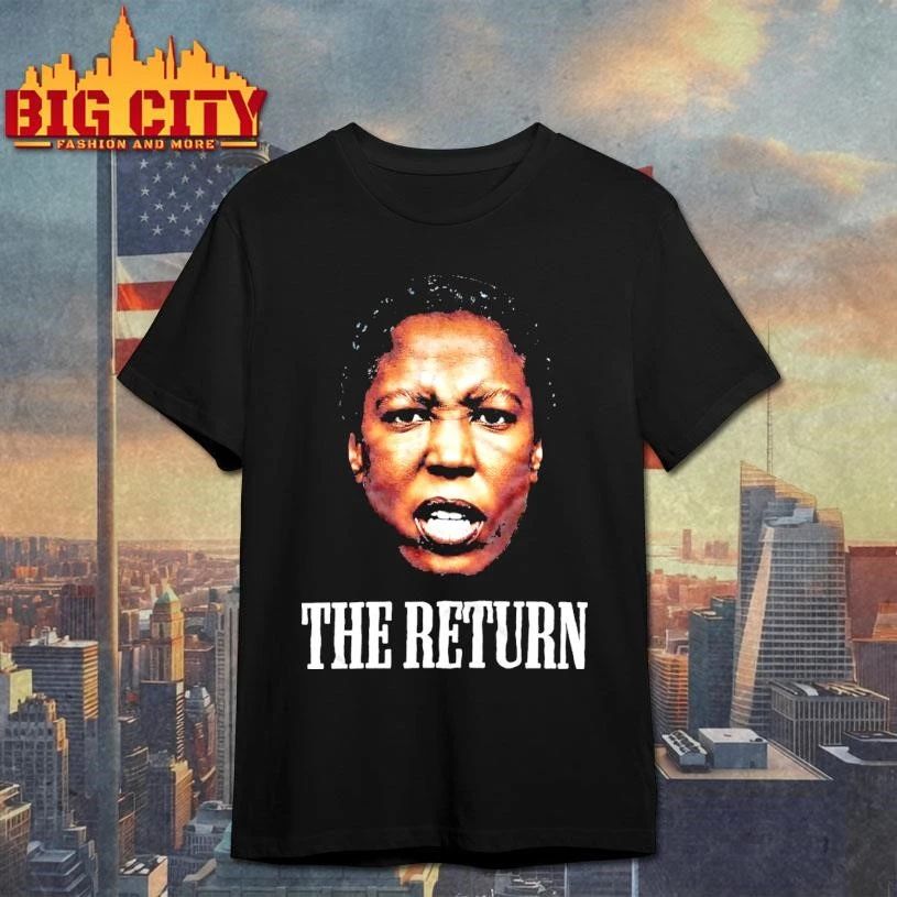 Keisha Lance Bottoms Atlanta Georgia Shirt