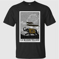 La Maison Tellier Saint-Germain-en-Laye France Jun 6 2026 Poster Shirt