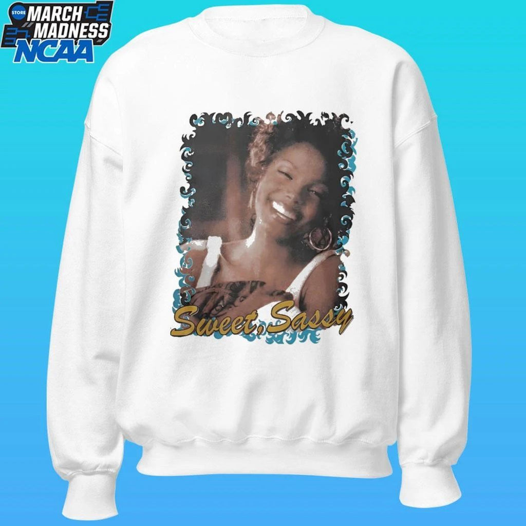 Jalen Williams Janet Jackson Shirt