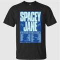 Spacey Jane Somewhere In North AMerica Tour 2026 Poster Shirt