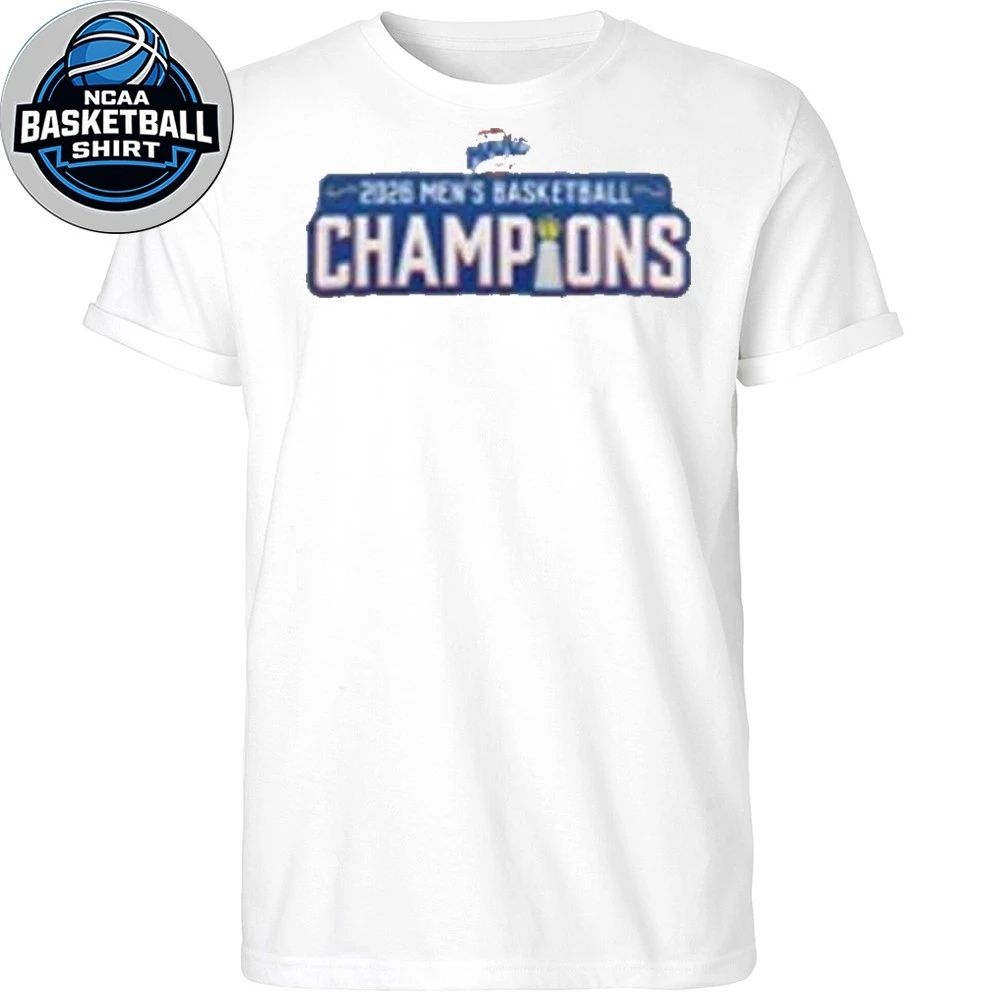 Siena Saints Maac Men’s Basketball Champions Locker Room Shirt