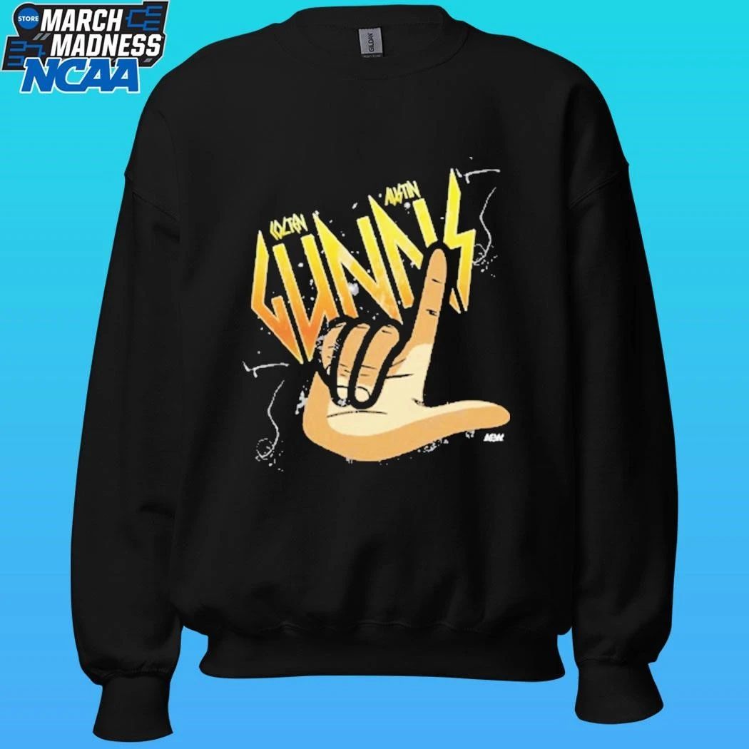 The Gunns Colten & Austin Shirt