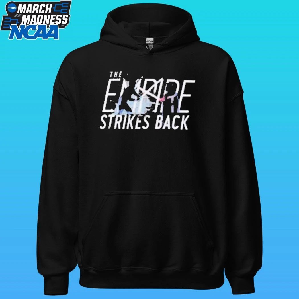 Star Wars The Empire Strikes Back Opening Crawl Shirt