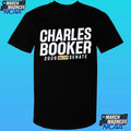 Charles Booker For U.s. Senate 2026 Shirt
