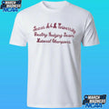Texas A&m University Poultry Judging Team National Champions Shirt