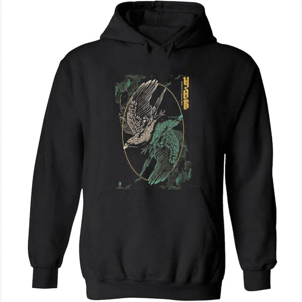 YOB Desertfest Berlin 2026 Shirt