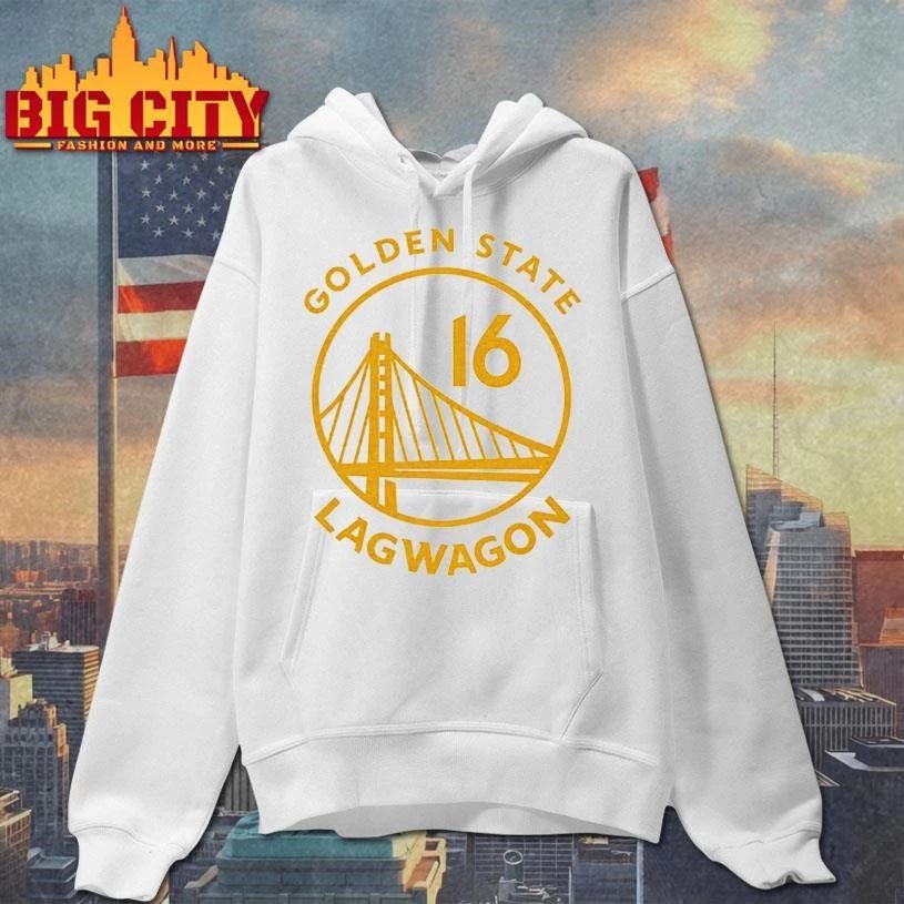 Lagwagon Celebrating 35 Years Of Fat Wreck Chords On May 16 2026 In San Francisco CA Shirt